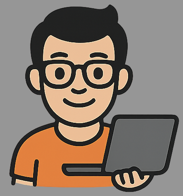 MyBizNerd character icons representing entrepreneurs